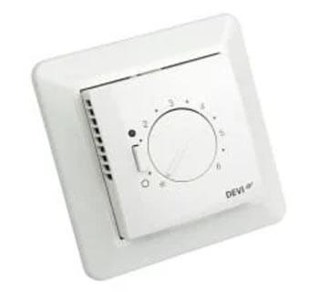 devireg 530 sera termostatı